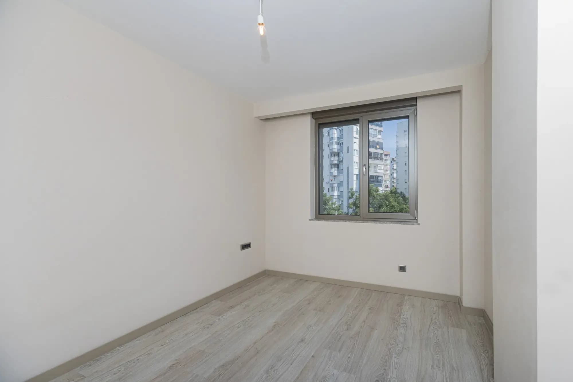 Konyaaltı'nda Kiralık 4+1 Ara Kat Daire, Özpınarlar Casa Luna fotoğraf 17