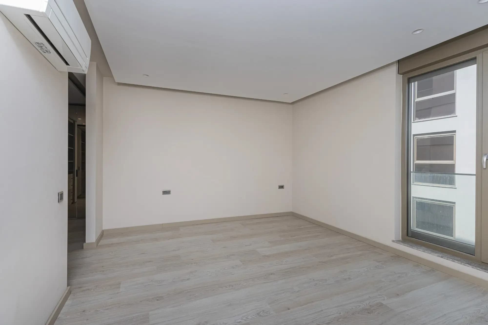 Konyaaltı'nda Kiralık 4+1 Ara Kat Daire, Özpınarlar Casa Luna fotoğraf 28