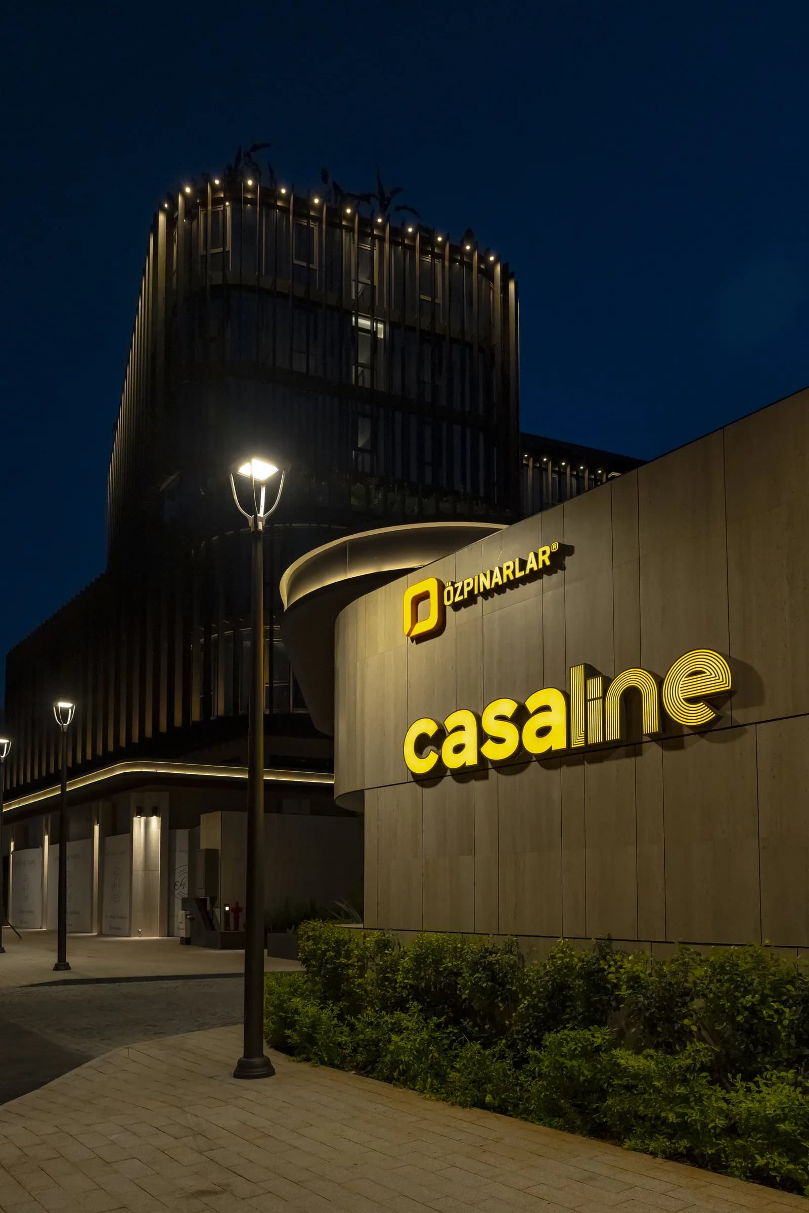 CasaLine görsel 2