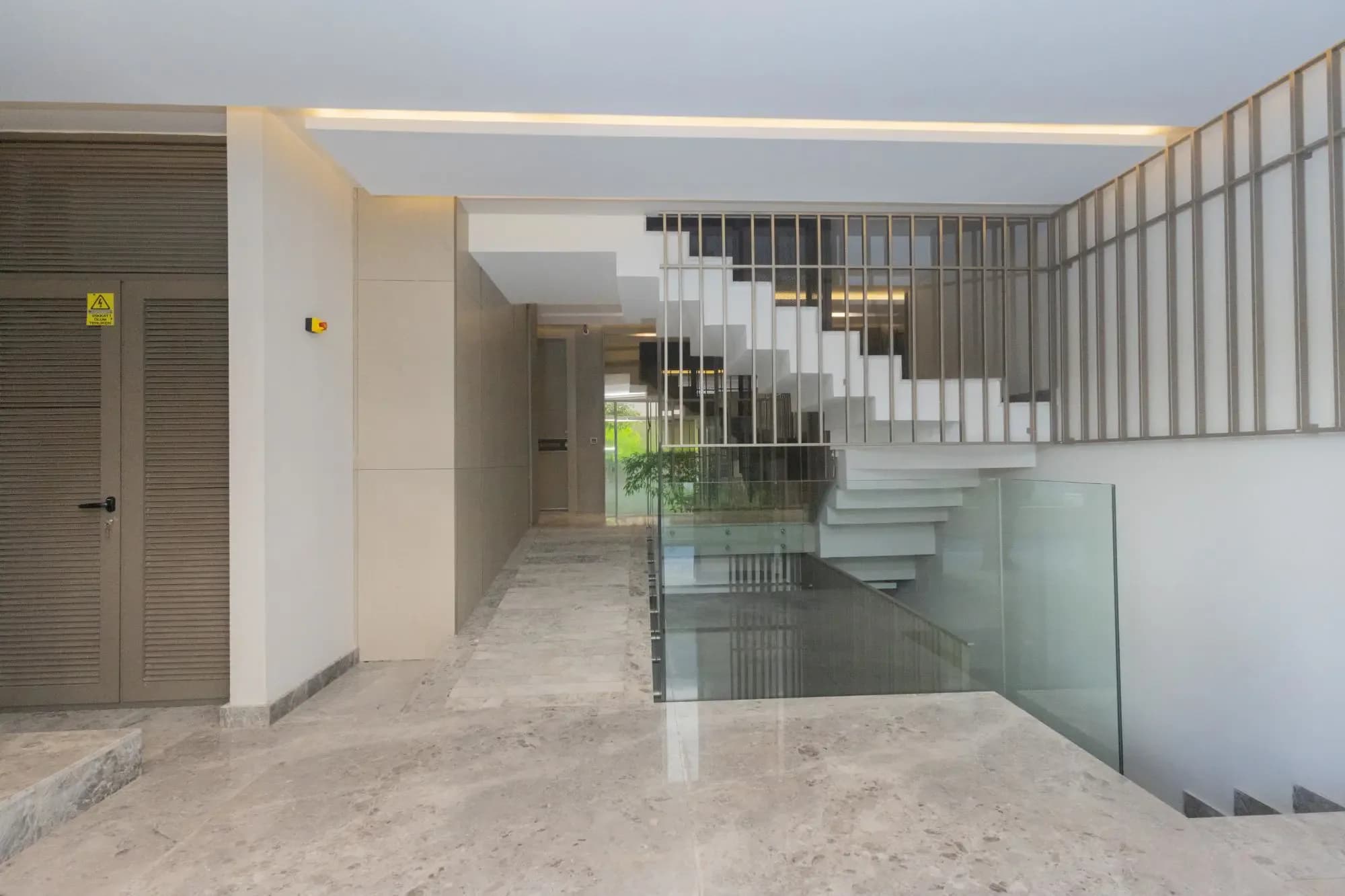 Konyaaltı'nda Kiralık 4+1 Ara Kat Daire, Özpınarlar Casa Luna fotoğraf 38