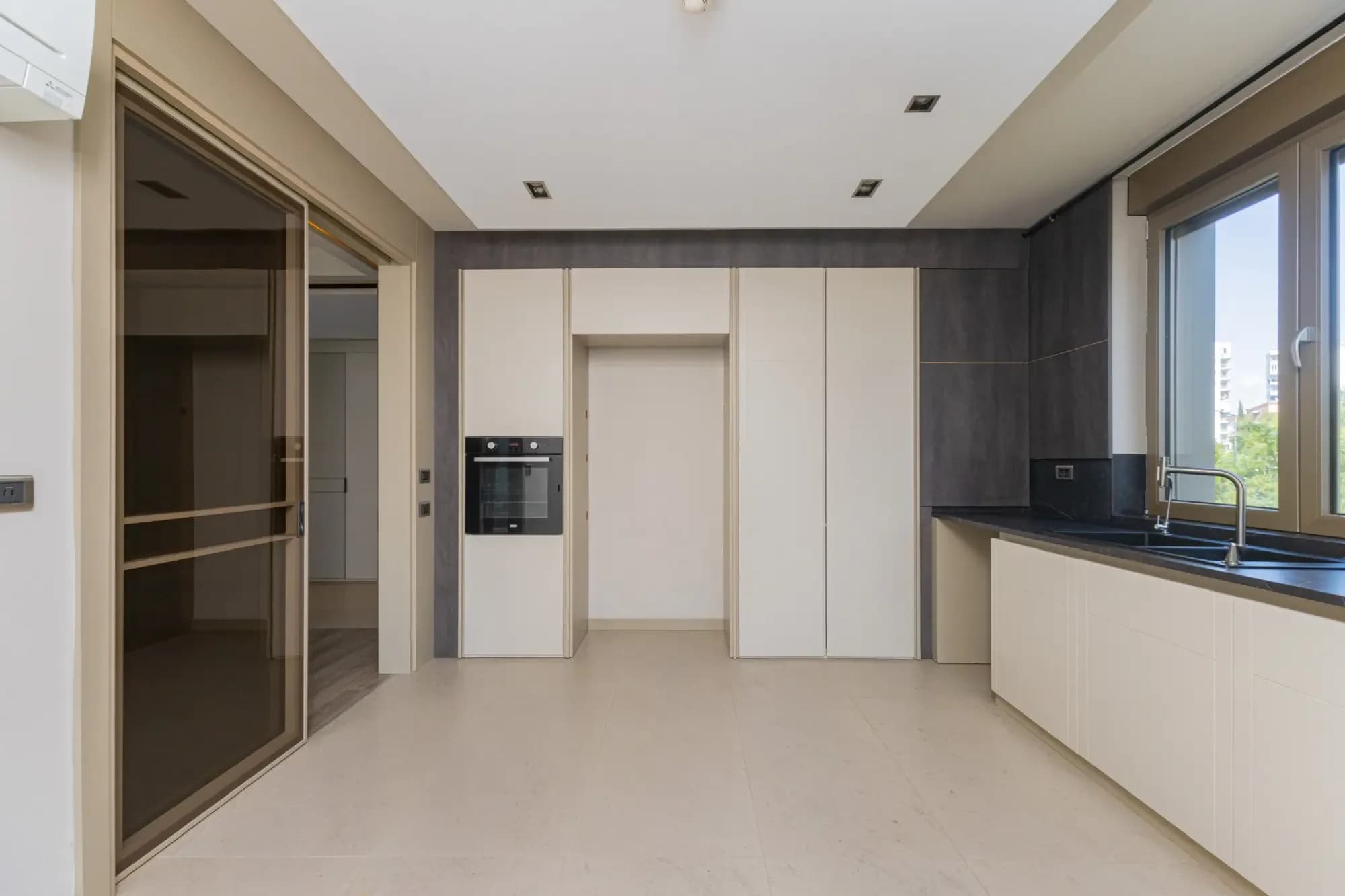 Konyaaltı'nda Kiralık 4+1 Ara Kat Daire, Özpınarlar Casa Luna fotoğraf 12