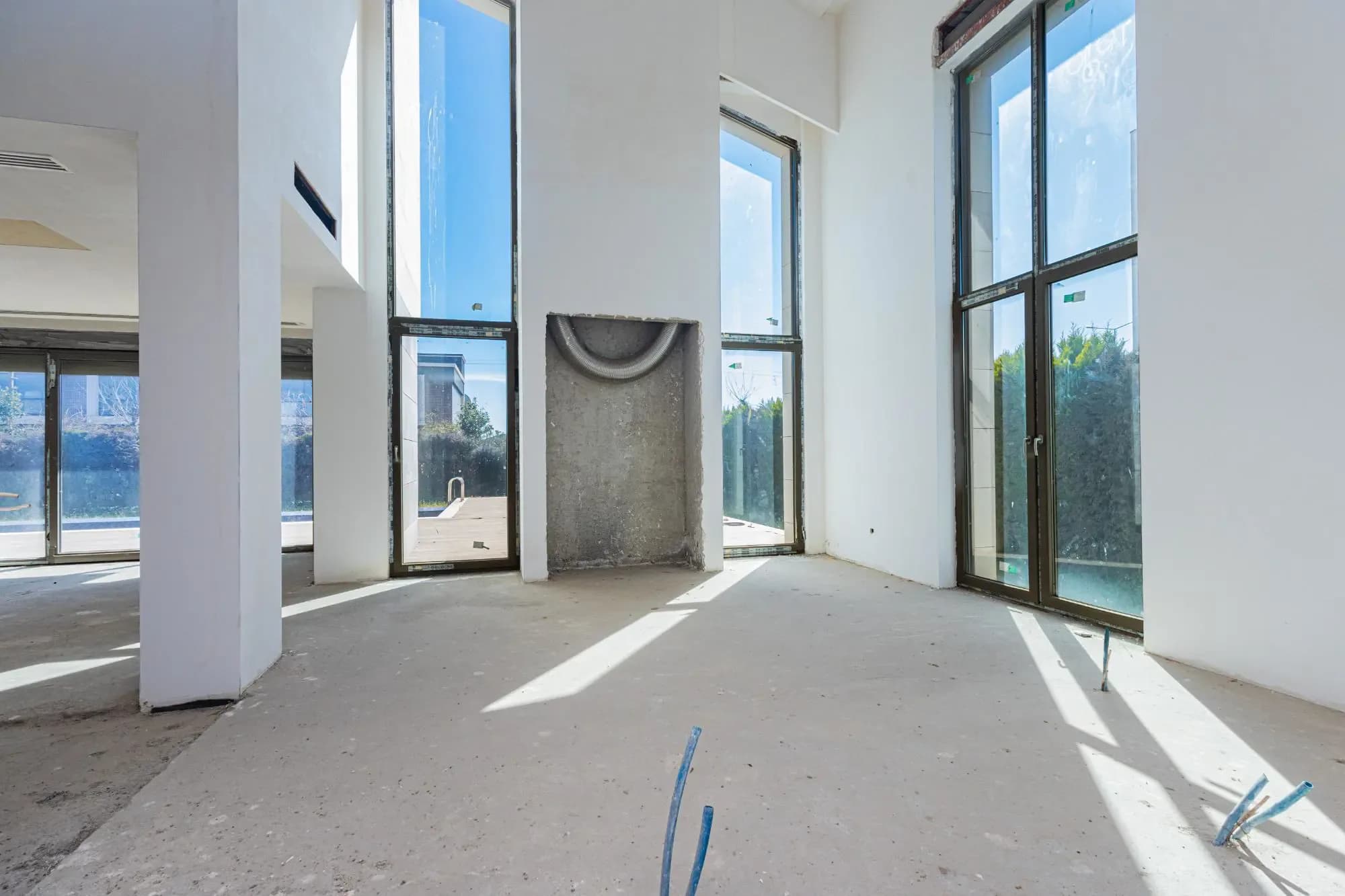 Döşemealtı Uluçınar Konakları'nda Müstakil Köşe Villa fotoğraf 20