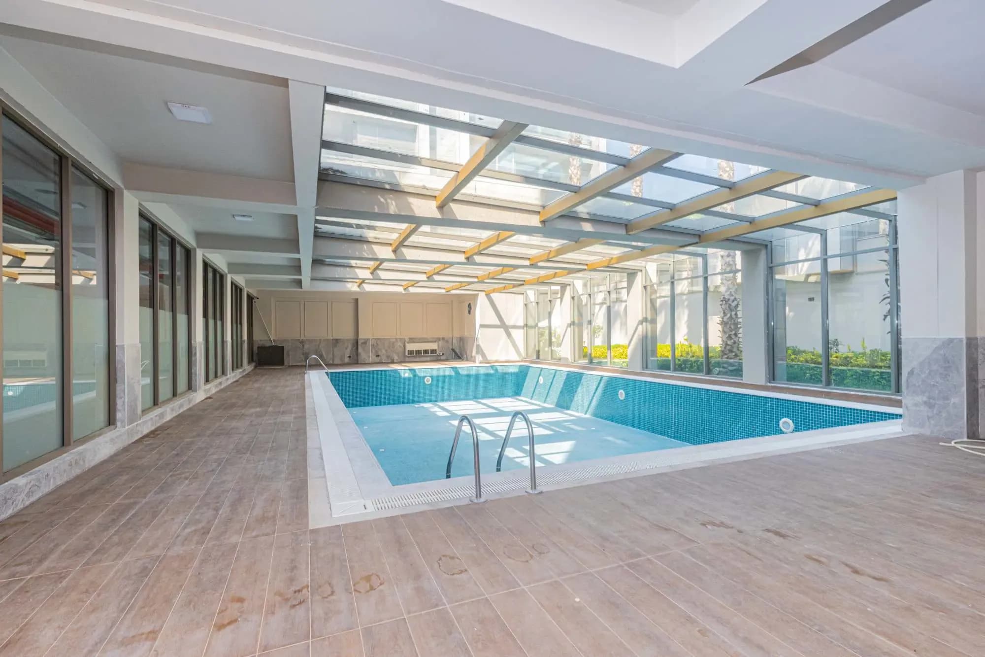 Konyaaltı'nda Kiralık 4+1 Ara Kat Daire, Özpınarlar Casa Luna fotoğraf 48