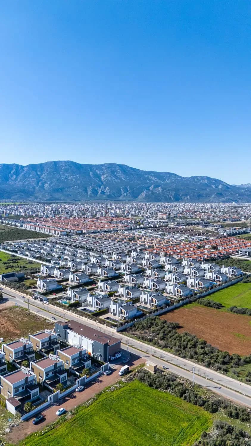 Döşemealtı Uluçınar Konakları'nda Müstakil Köşe Villa fotoğraf 76
