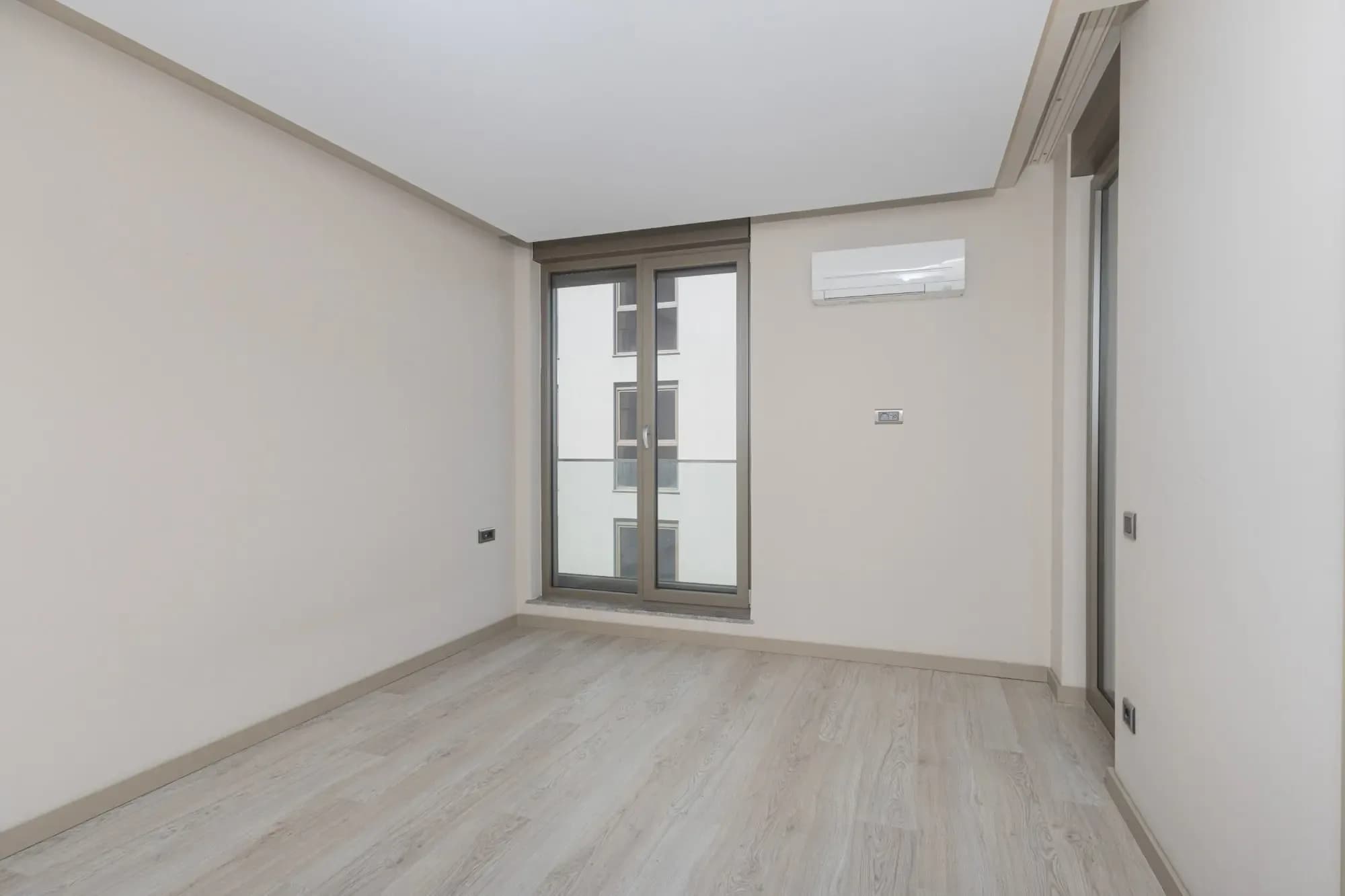 Konyaaltı'nda Kiralık 4+1 Ara Kat Daire, Özpınarlar Casa Luna fotoğraf 25