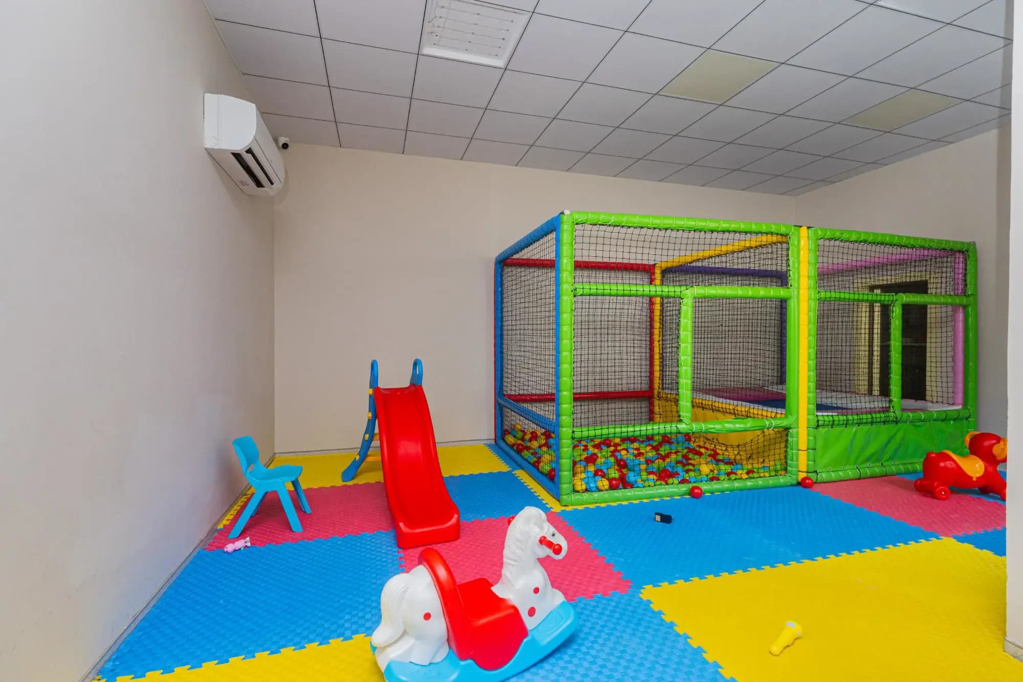 Konyaaltı'nda Kiralık 4+1 Ara Kat Daire, Özpınarlar Casa Luna fotoğraf 46