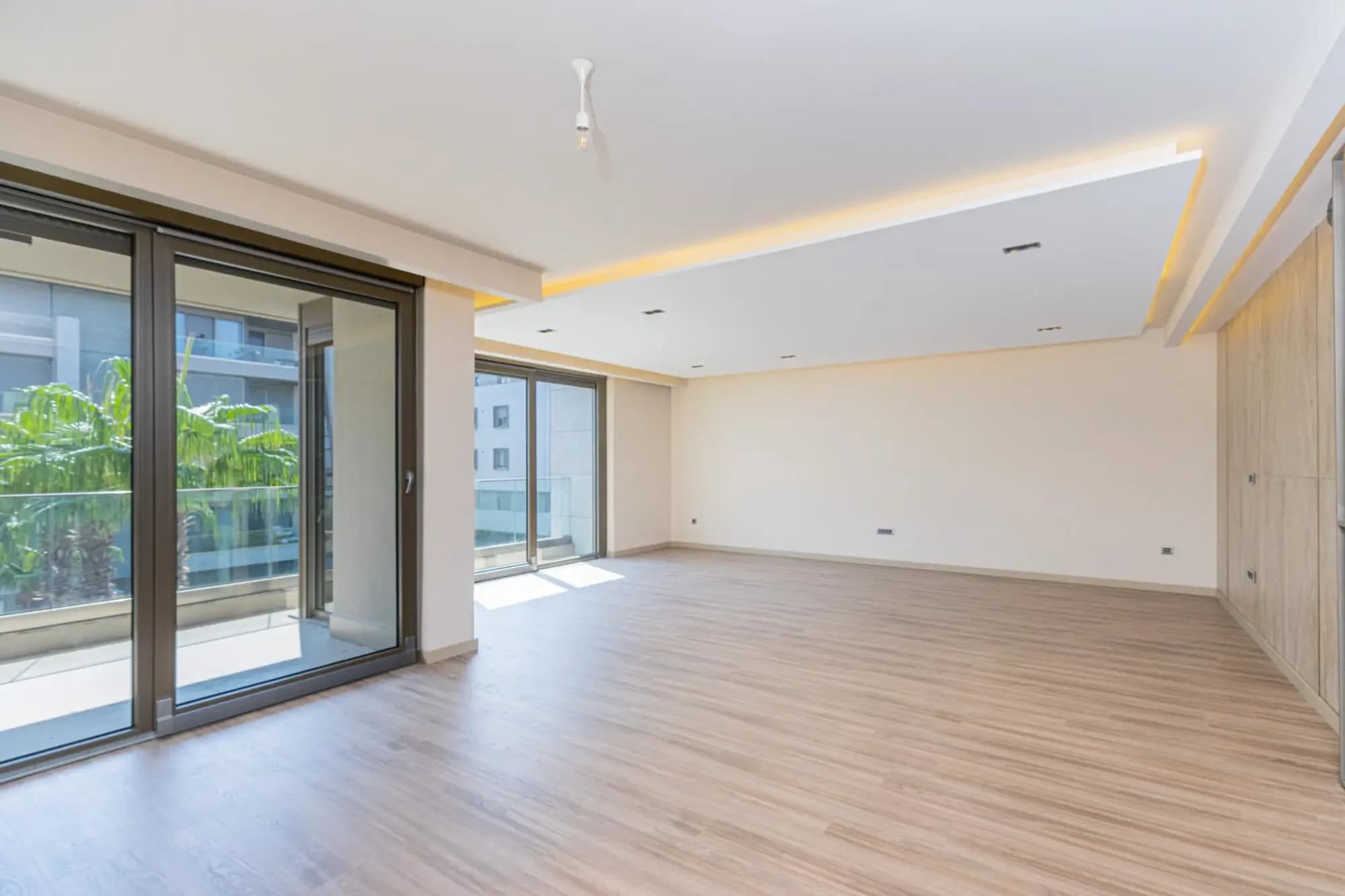 Konyaaltı'nda Kiralık 4+1 Ara Kat Daire, Özpınarlar Casa Luna fotoğraf 2