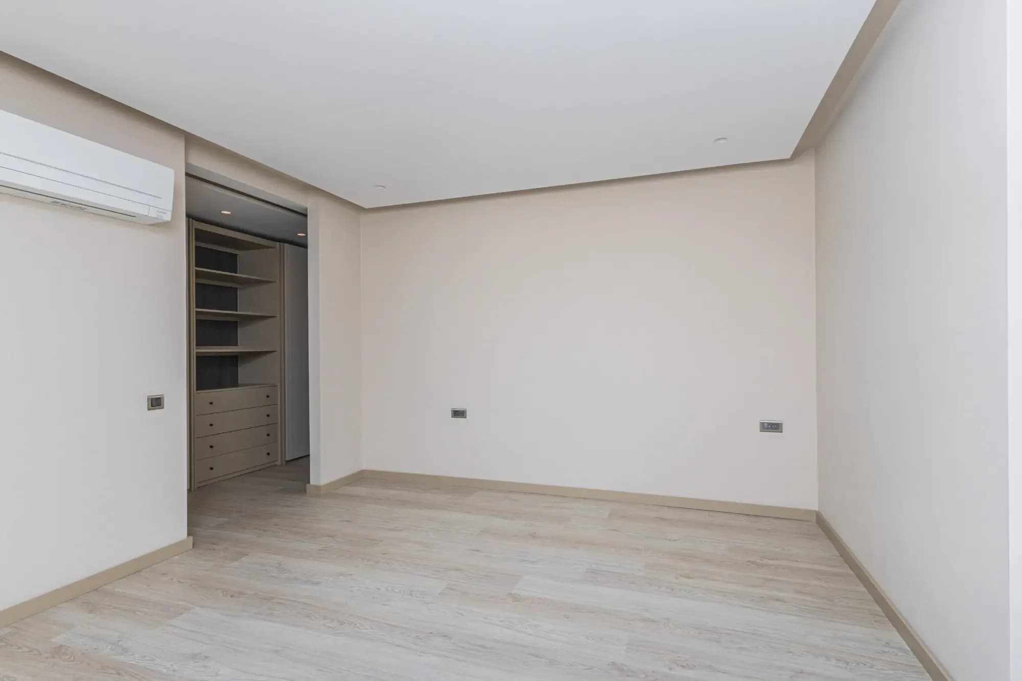 Konyaaltı'nda Kiralık 4+1 Ara Kat Daire, Özpınarlar Casa Luna fotoğraf 31