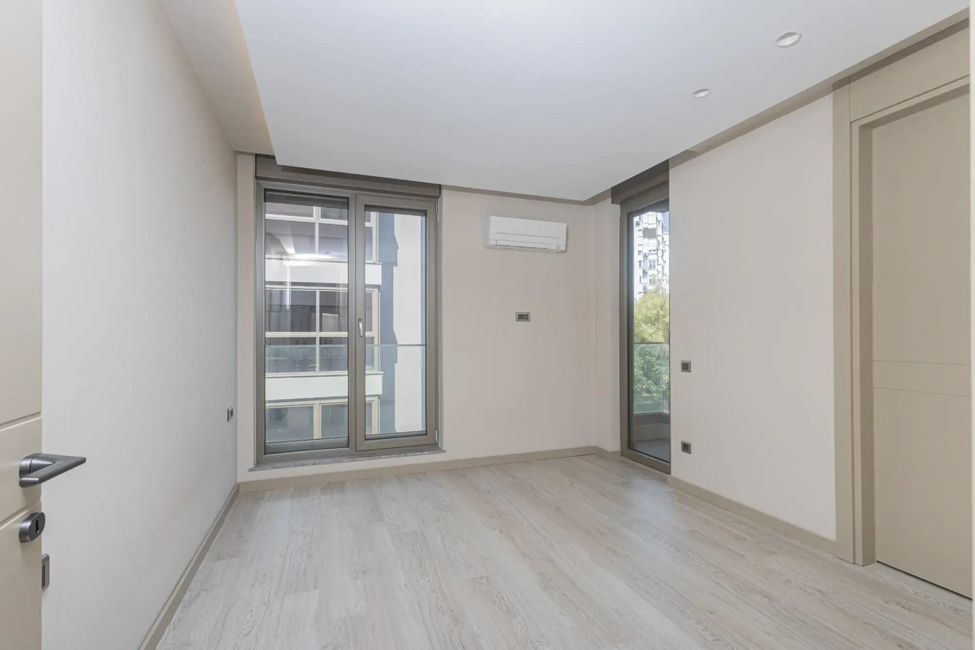 Konyaaltı'nda Kiralık 4+1 Ara Kat Daire, Özpınarlar Casa Luna fotoğraf 24
