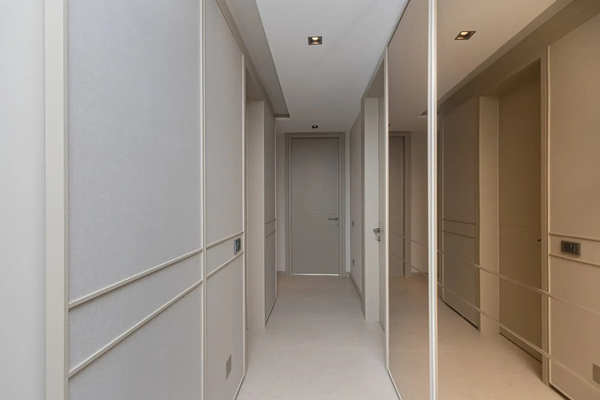 Konyaaltı'nda Kiralık 4+1 Ara Kat Daire, Özpınarlar Casa Luna fotoğraf 34